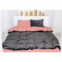 Постільна білизна MirSon Велюр Winter Delicate 28-0096 Baccello 143х210 (2200004046808) - зменшене зображення 1