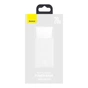 Батарея універсальна Baseus Bipow Overseas 30000mAh 20W, White (PPBD050402) - зменшене зображення 6