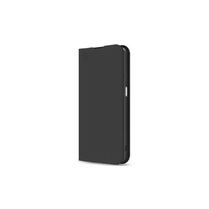 Чохол до мобільного телефона MAKE Samsung M13 Flip (Soft-Touch PU) Black (MCP-SM13BK) зображення 1