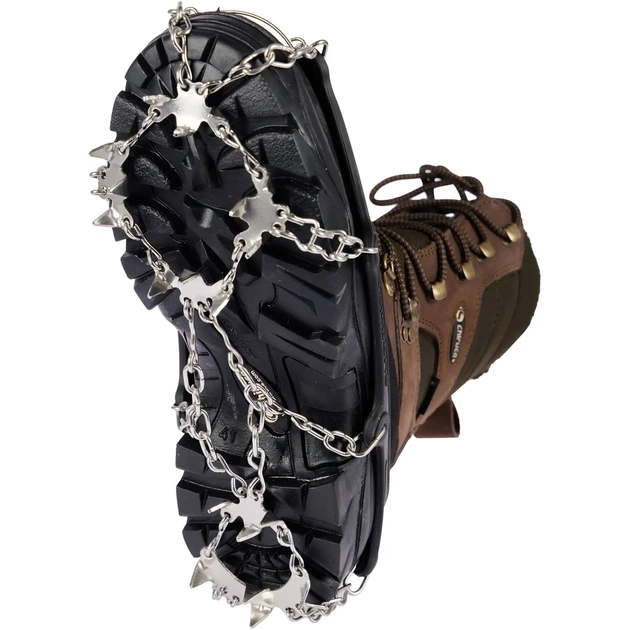 Льодоступи Viking Fishing Ice Master L (1919.00.11) - picture 4