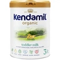 Дитяча суміш Kendamil Organic 3 молочна 12-36 місяців 800 г (92000043) - уменьшенное изображение 1