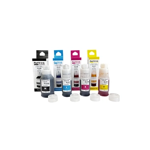 Чорнило Premium Quality Canon GI-41 SET B135ml, C/M/Y 70м (70264943) зображення 1