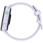 Смарт-часы Garmin Forerunner 70, GPS, Cool Lavender, GPS смарт-годинник (010-04307-03) - уменьшенное изображение 5
