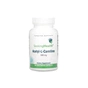Амінокислота Seeking Health Ацетил-L-Карнітін, 500 мг, Acetyl-L-Carnitine, 90 вегетаріанських кан. (SKH-52008) - зменшене зображення 1