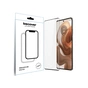 Скло захисне BeCover Motorola Edge 50 Ultra Black (712345) - зменшене зображення 1