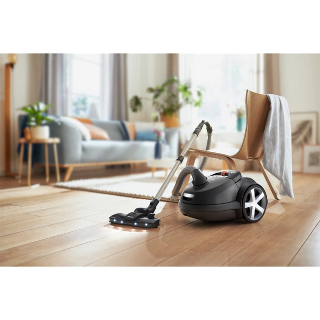 Пилосос Philips XD8122/10 - picture 9