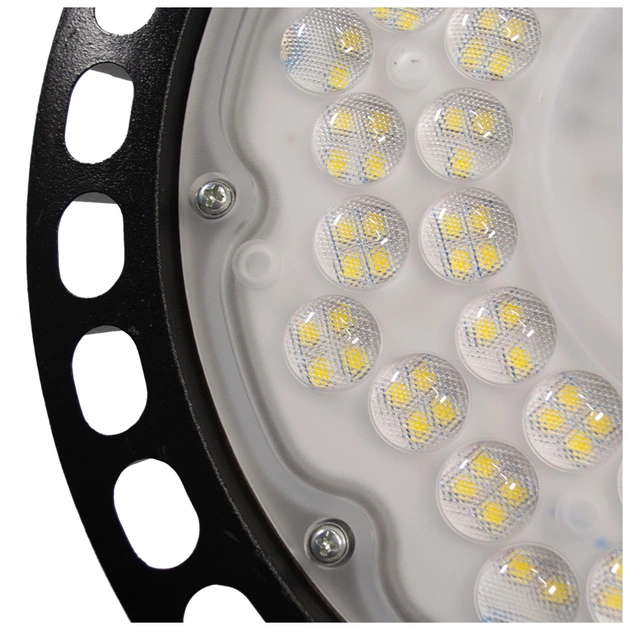 Світильник Євросвітло 150Вт 6400К EB-150-05 - picture 3