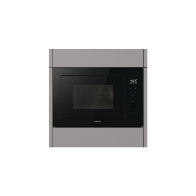 Микроволновая печь Gorenje BM251M2BG - изображение 6