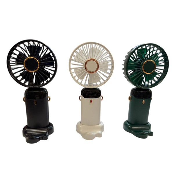 Вентилятор XoKo XK-F03-GR - picture 6