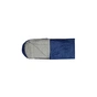 Спальний мішок Terra Incognita Asleep 300 WIDE L dark blue (4823081502296) - зменшене зображення 2