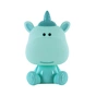 Нічник Kite Світильник LED з акумулятором Unicorn, зелений (K24-491-1-4) - зменшене зображення 2