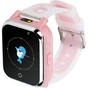 Смарт-годинник AURA A1 WIFI Pink (KWAA1WFP) - зменшене зображення 3