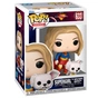 Фігурка Funko Pop набір серії Суперґьорл - Суперґьорл і Крипто Суперпес (90801) - зменшене зображення 2
