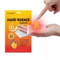 Хімічна грілка Hodaf для рук до 8 годин (Hand Warmer) - уменьшенное изображение 3