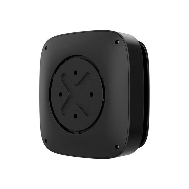 Датчик диму Ajax FireProtect 2 SB Heat black - picture 6