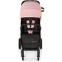 Коляска Kinderkraft Trig Pink (KKWTRIGPNK0000) (5902533915569) - зменшене зображення 2