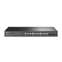 Комутатор мережевий TP-Link SG3428 - зменшене зображення 1