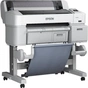 Плоттер Epson SureColor SC-T3200 24" (C11CD66301A0) - зменшене зображення 3