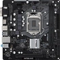 Материнська плата ASRock H470M-HVS - зменшене зображення 2