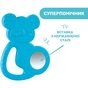 Прорізувач Chicco Коала Блакитний (28150.20) - зменшене зображення 3
