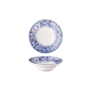 Тарілка G.Benedikt Basic Alesund для пасти 22 см (BAS19B2-K0069) зображення 1