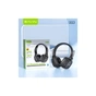 Наушники BAVIN BH-57 Hi-Res Black (HB-BH-57 BK) - уменьшенное изображение 10