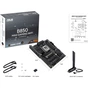 Материнська плата ASUS B850 MAX GAMING WIFI - зменшене зображення 8