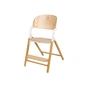 Стульчик для кормления Lionelo CELIA WHITE NATURAL WOOD (LO-CELIA WHITE NATURAL WOOD) - уменьшенное изображение 5