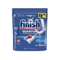 Таблетки для посудомийних машин Finish Quantum All in 1 60 шт. (5908252004881/5908252015948) - зменшене зображення 1