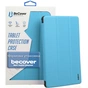 Чохол до планшета BeCover Smart Case Samsung Galaxy Tab A11 Plus SM-X236B 11.0" Blue (713997) - зменшене зображення 5