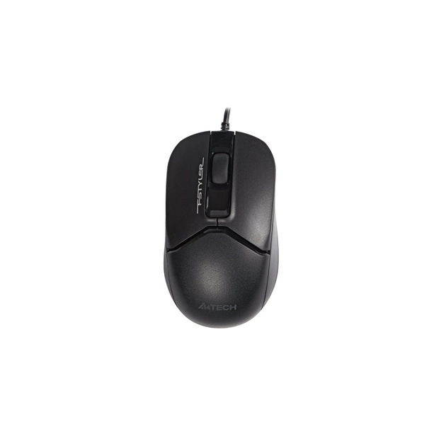 Комплект A4Tech F1512 Black (4711421957939) - picture 6