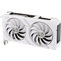 Відеокарта ASUS GeForce RTX4060 8Gb DUAL OC WHITE EVO (DUAL-RTX4060-O8G-EVO-WHITE) - зменшене зображення 7