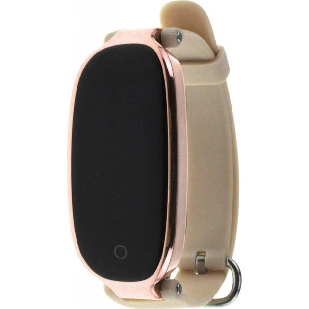 Фітнес браслет UWatch S3 Gold (F_59893) - зображення 1