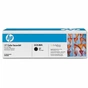 Картридж HP CLJ  304A Black, CP2025/ CM2320 series (CC530A) - зменшене зображення 1