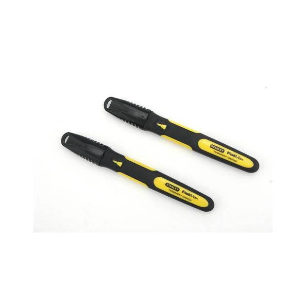 Набір маркерів Stanley FatMax, 2 шт., Чорний. (0-47-312) - picture 2