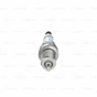 Свічка запалювання Bosch 0 242 236 583 - уменьшенное изображение 5