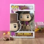 Фигурка Funko Pop серии Вонка - Вилли Вонка (68087) - уменьшенное изображение 4