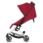 Коляска GB Pockit +All-City Fashion Rose Red (619000247) - зменшене зображення 5