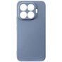 Чохол до мобільного телефона Armorstandart ICON Xiaomi 17T Pro 5G Camera cover Winter Blue (ARM91901) - зменшене зображення 1