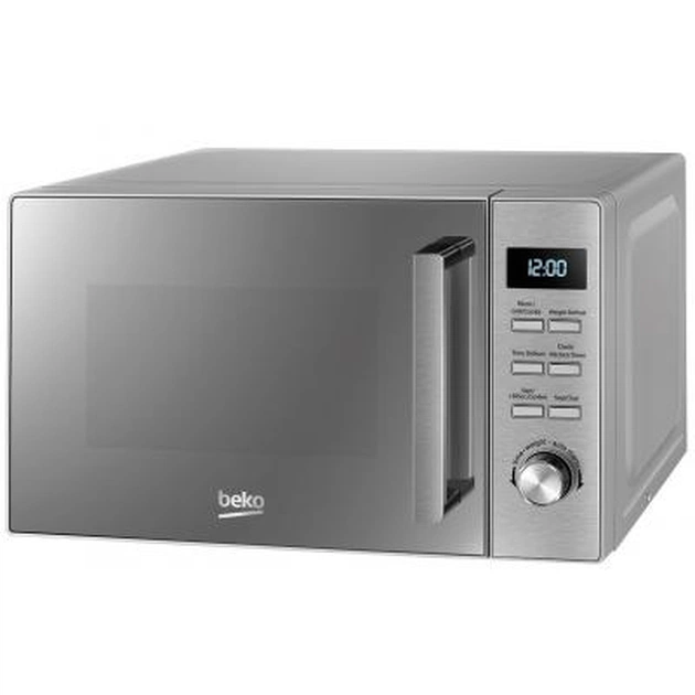 Мікрохвильова піч Beko MGF20210X - изображение 1