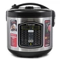 Мультиварка Hölmer HMC-128MS - зменшене зображення 1