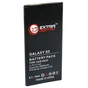 Акумуляторна батарея Extradigital Samsung GT-i9600 Galaxy S5 (2800 mAh) (BMS1152) - зменшене зображення 2