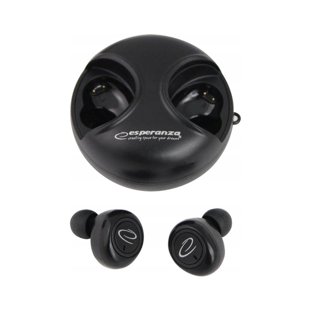 Наушники Esperanza Earphones Aries (EH228K) - изображение 1