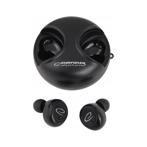 Навушники Esperanza Earphones Aries (EH228K) зображення 1