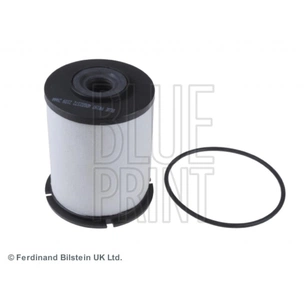 Фільтр паливний Blue Print ADG02372 зображення 1