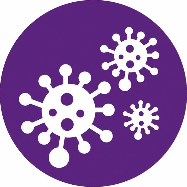 Фільтр для очисника/зволожувача повітря Philips FY2420/30 - зображення 4