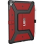 Чохол до планшета Urban Armor Gear iPad Pro 9.7 Rogue (Red) (IPDPRO9.7-RED) - зменшене зображення 4