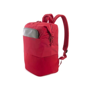 Рюкзак для ноутбука Tucano 13" Modo Small Backpack MBP, red (BMDOKS-R) зображення 1