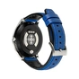 Смарт-годинник Gelius Pro GP-L3 (URBAN WAVE 2020) (IP68) Silver/Dark Blue - зменшене зображення 12