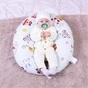 Подушка MirSon для вагітних та годування №8322 Print Line 17-0513 Toys Бязь 30х170х20 см (2200006200475) - зменшене зображення 1